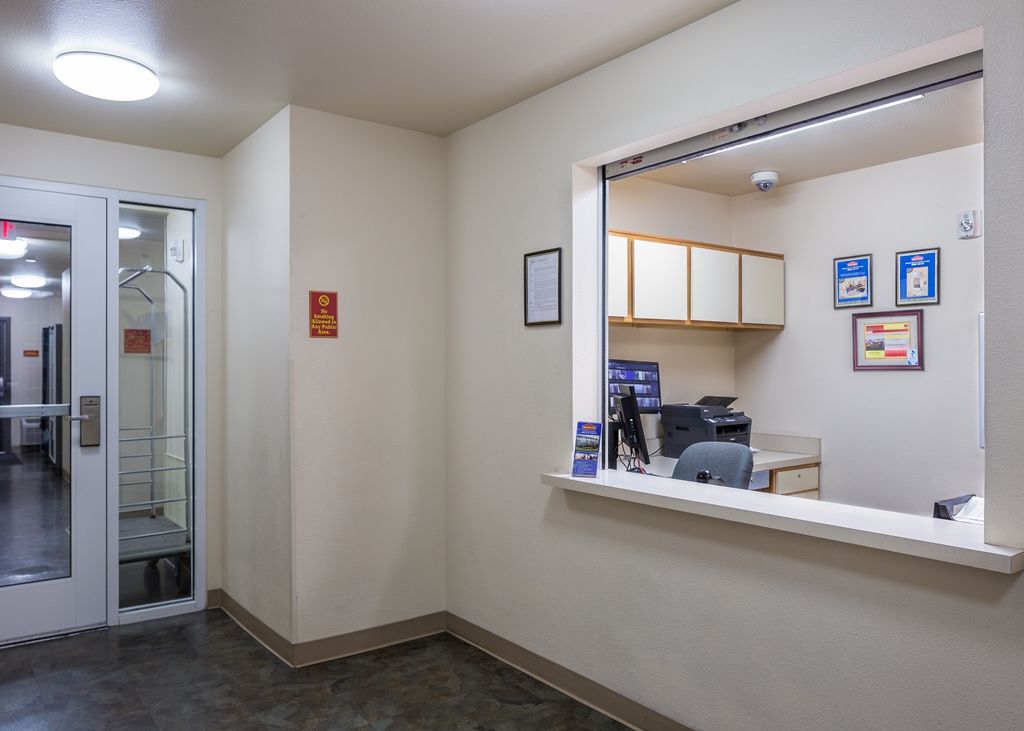 Extended America Select - - North Hotel Phoenix